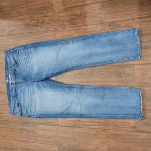 7 for all mankind denim carsen